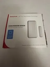 Honeywell SIXMINICT Door/Window Sensor (New/Sealed)