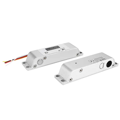 DC12V 1000KG Electric Drop Door Lock Magnetic Induction Gate Entry Access ☆