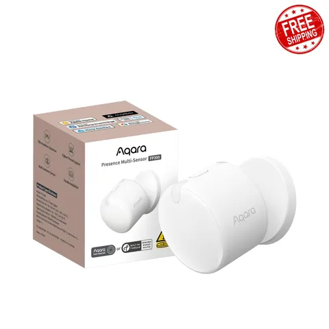 Aqara Presence FP300 Sensor