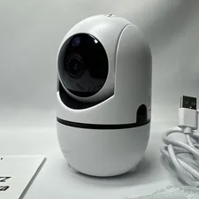 AI Bulb Indoor Camera CP8010