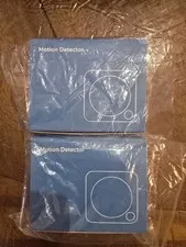 NEW Ring Alarm Motion Detector (2nd Gen) (2-Pack) - White