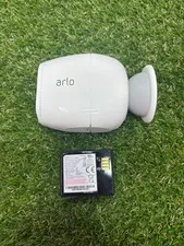 Arlo Pro VMC4030 Wireless Security Camera with Cord - 16