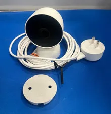 Google Nest GJQ9T Indoor Wired Security Camera