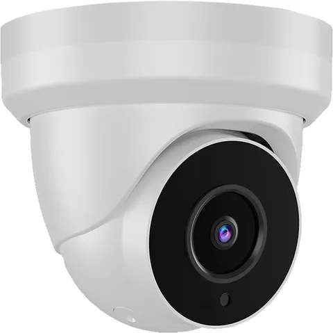 5MP Security Camera 4in1 TVI/CVI/AHD/CVBS 960H Analog CCTV Camera Security Dome