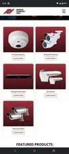 2024 ATV Commercial Security System Alarm System