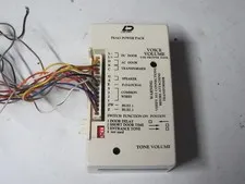 Lee dan  PK543 Intercom Amplifier