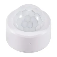 Tuya Motion Sensor PIR Human Body Motion Sensor the Cont4392