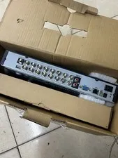 Channel 2MP 1080P DVR Recorder Hybrid 6-in-1 DVR