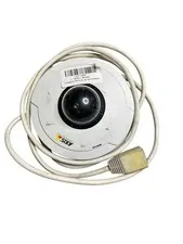 Axis Communication M5014 PTZ Network Camera- 0399-001-04
