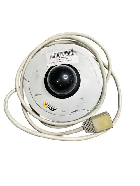 Axis Communication M5014 PTZ Network Camera- 0399-001-04