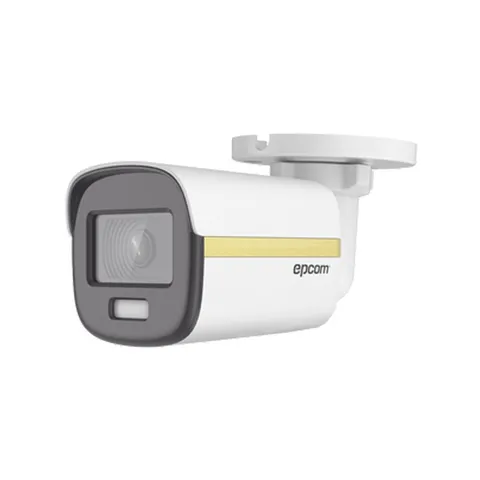Epcom B4K-TURBO-C Camera Bullet 8MP (4K) 2.8mm Lens IR EXIR IP67