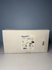 Mier Products DA‑504 Drive Alert Vehicle Detection System NEW Alarm 500