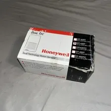 Honeywell Dual Tec DT-435T Motion Sensor Home Alarm System Sealed