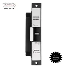 Trimec ES2000-1 12V Monitored Electric Strike-Fail Safe -FREE POST