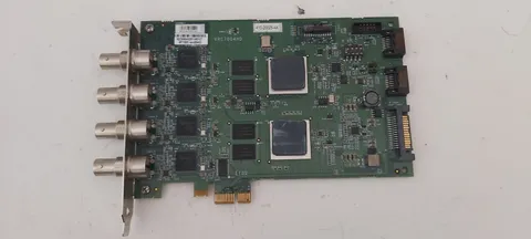 MaxLinear VRC7004HD Card Make Offers!