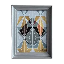 PICTURE FRAME Diversion SAFE Hidden Home Security SECRET FAKE STORAGE Cash Stash