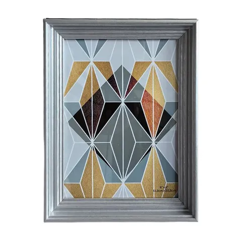 PICTURE FRAME Diversion SAFE Hidden Home Security SECRET FAKE STORAGE Cash Stash