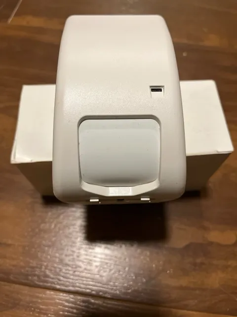 AP950W  Wireless  Motion Detector Honeywell Capable 5800 Series  New In Box