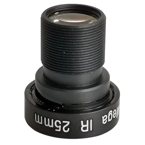5MP Long Focal CCTV Camera Lens 25mm 5mm Lens M4094