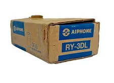 Aiphone RY-3DL Door Release Relay Module for JP, JF, and KB series