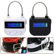 Time Lock Switch 5V Charging Voltage Lock Multifunctional Rechargeable