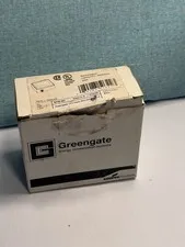 Greengate SP20-MV Timer Switch