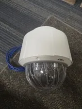 AXIS Q6075 PTZ Dome IP Camera
