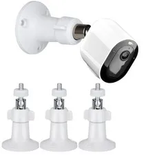 Wall Mount for All Arlo Camera, Arlo Ultra, Arlo Essential, eufyCam E/2C, Ult...