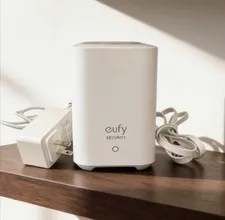 Eufy HomeBase 2 T8010X WiFi Base Station 16GB eMMC Security Camera Hub