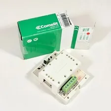 Comelit 1122/A Relay for Supplemental Buzzer Intercom NEW BOXED