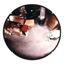 160 degree Convex Security Mirror Circular 36" Diameter N36