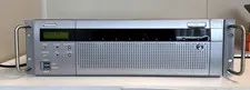 Panasonic WJ-NX400K Network Disk Recorder 64-Channel NVR Video Recorder