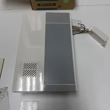 AIPHONE MFW-P3B video adaptor f/ IE/MF-D system or LEF, LEF-B/MF-DL