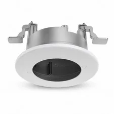 Axis 02381-001 TM3205 Recessed Mount for Panoramic Camera