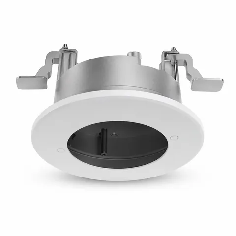 Axis 02381-001 TM3205 Recessed Mount for Panoramic Camera