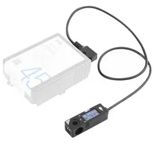 Micro Voltmeter D-Tap/P-Tap Splitter for ARRI/RED/Sony/Teradek/Smallhd/DJI/An...