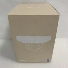 Ubiquiti UniFi G6 Mini Dome Camera - White (UVC-G6-Mini-Dome-W)