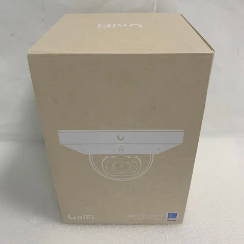 Ubiquiti UniFi G6 Mini Dome Camera - White (UVC-G6-Mini-Dome-W)
