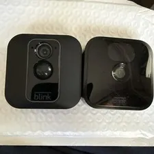 Blink Cameras For Parts - Blink Outdoor  (3rd Generation) & Blink XT2