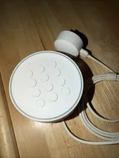 Google Nest Secure Alarm Security System A0024 Base Guard W/ Cord