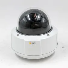 Axis M5525-E PTZ 360° 1080P Indoor Outdoor Network Security Surveillance Camera