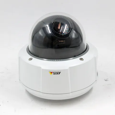 Axis M5525-E PTZ 360° 1080P Indoor Outdoor Network Security Surveillance Camera