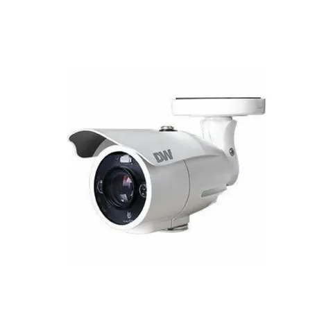 Digital Watchdog - DWC-LPR650UW - Digital Watchdog Universal HD over Coax