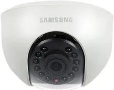✅️⭐️ Samsung SED-1001R Dome Camera Digital Color - Night Vision - Weatherproof