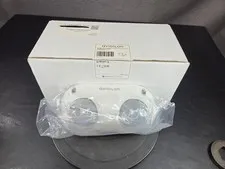 H5DH-DO-CLER1 Replacement Dome Cover For H5A Dual Head Camera NEW Open Box
