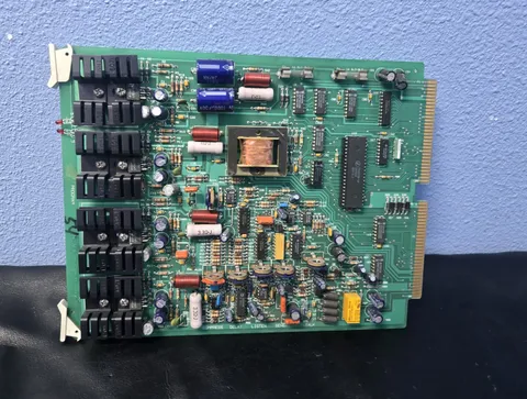 BOGEN MULTICOM MC-ACB -94-5324-01 ANALOG STATION CARD INTERCOM SYSTEM