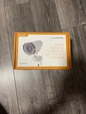 Alarm.com ADC-V722W 1080P Indoor and Outdoor WiFi Video Camera