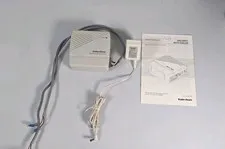 Vintage HTF Radio Shack Security Auto Dialer 49-434 Emergency  Message Telephone