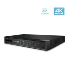 Amcrest NV5232 16-Channel 4K Network Video Recorder