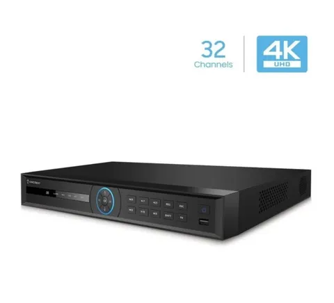 Amcrest NV5232 16-Channel 4K Network Video Recorder